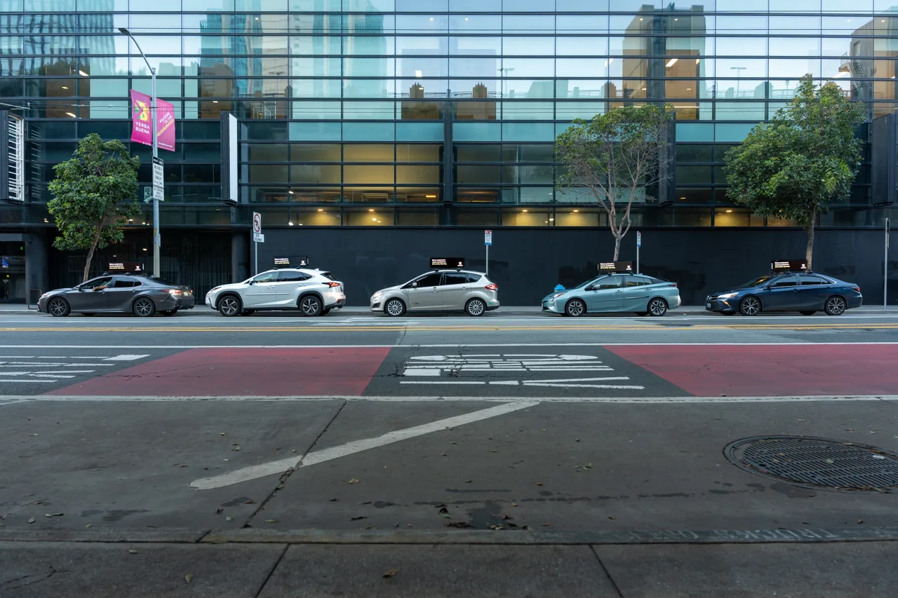 Zendesk campaign on a digital screen in San Francisco, 2025